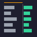 YAML 注释对齐 (YAML Comment Align)